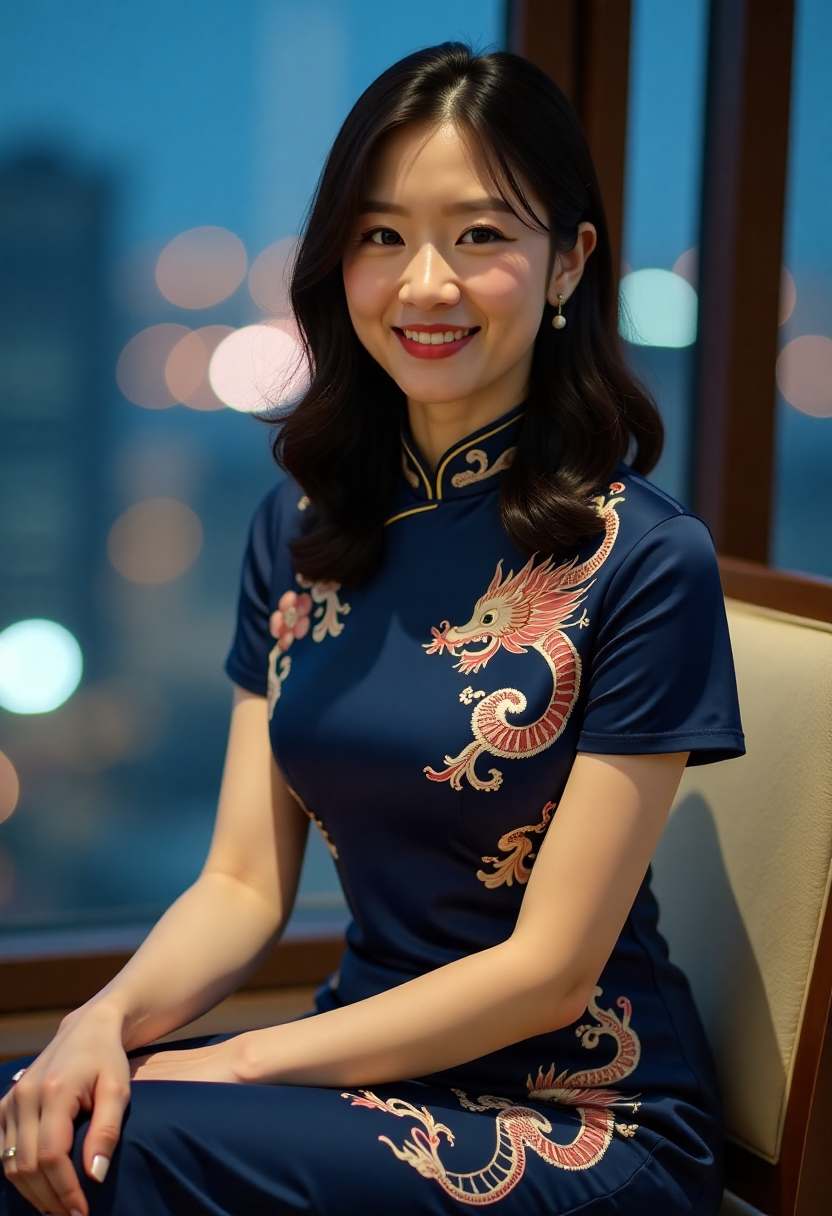 推荐视频